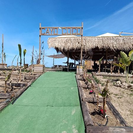 Asfodelos Apartment Hotel كاكوفاتوس الغرفة الصورة